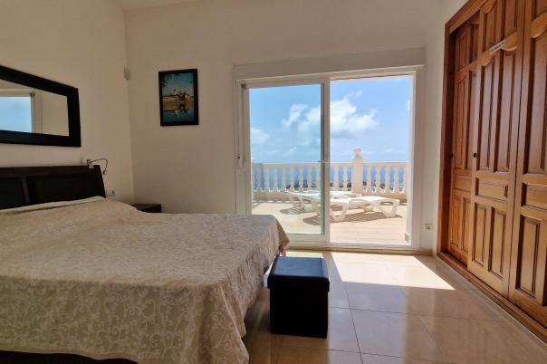 5 bed villas in Benitachell / El Poble Nou de Benitatxell