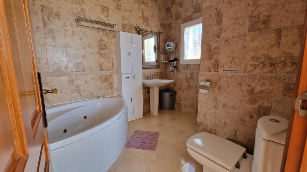 5 bed villas in Benitachell / El Poble Nou de Benitatxell