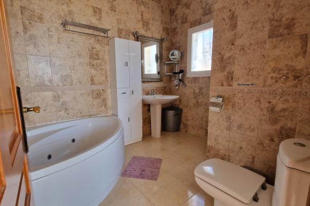 5 bed villas in Benitachell / El Poble Nou de Benitatxell