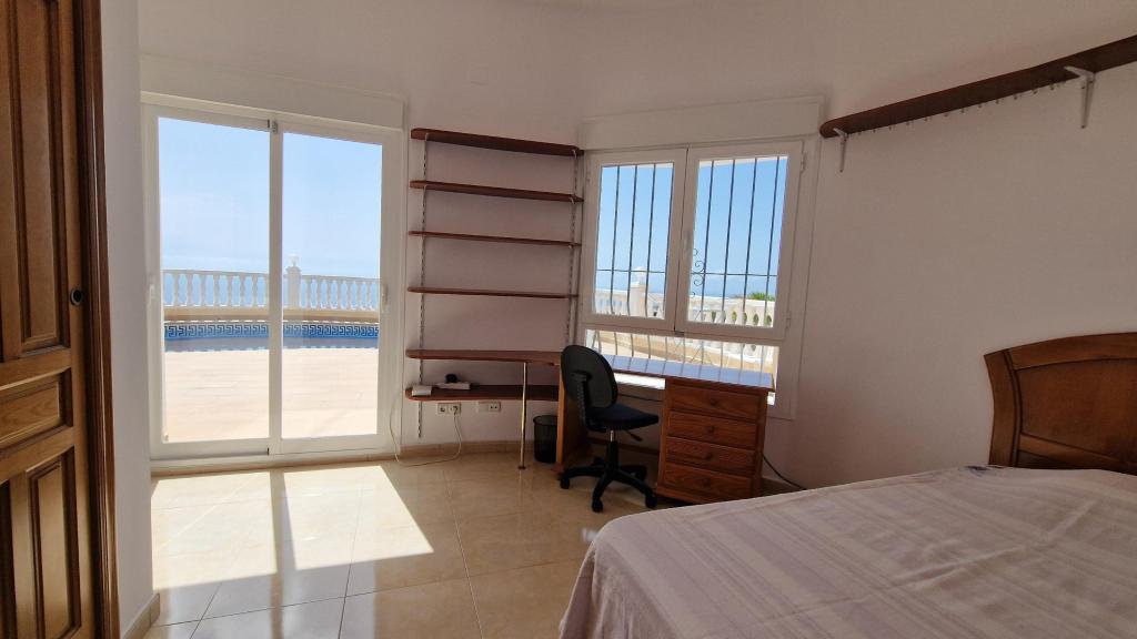 5 bed villas in Benitachell / El Poble Nou de Benitatxell