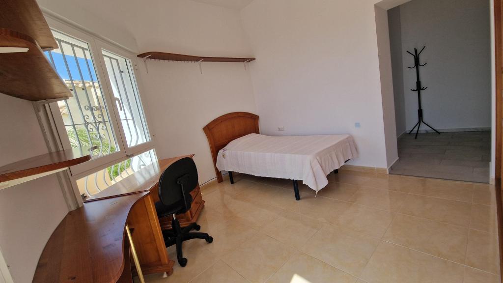 5 bed villas in Benitachell / El Poble Nou de Benitatxell