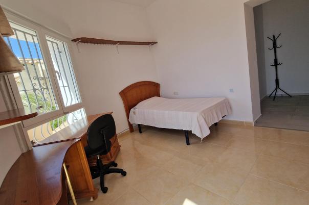 5 bed villas in Benitachell / El Poble Nou de Benitatxell
