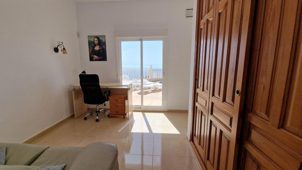 5 bed villas in Benitachell / El Poble Nou de Benitatxell