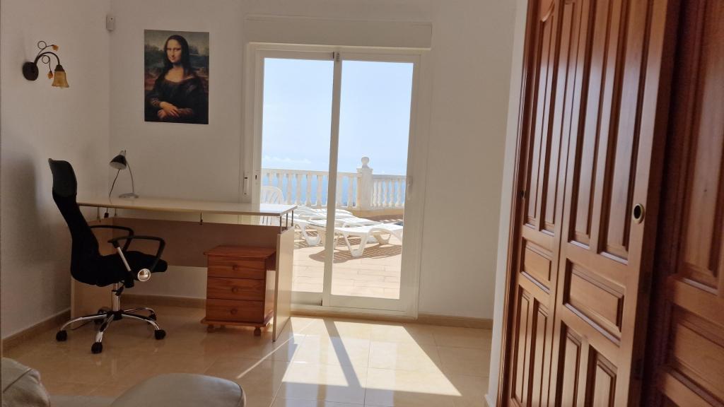 5 bed villas in Benitachell / El Poble Nou de Benitatxell