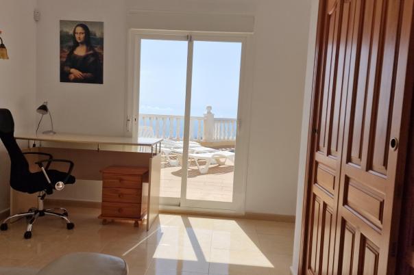 5 bed villas in Benitachell / El Poble Nou de Benitatxell