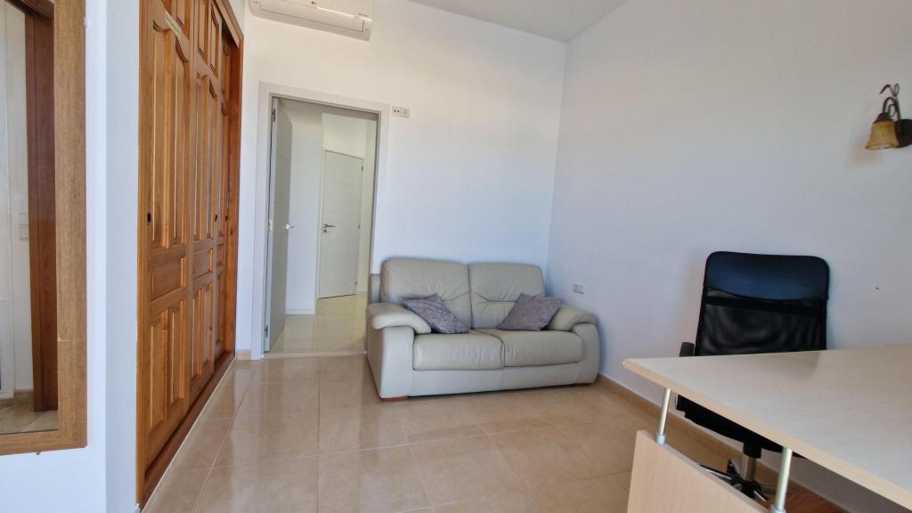 5 bed villas in Benitachell / El Poble Nou de Benitatxell
