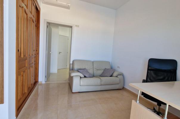 5 bed villas in Benitachell / El Poble Nou de Benitatxell