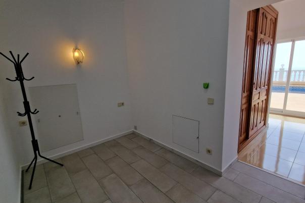 5 bed villas in Benitachell / El Poble Nou de Benitatxell