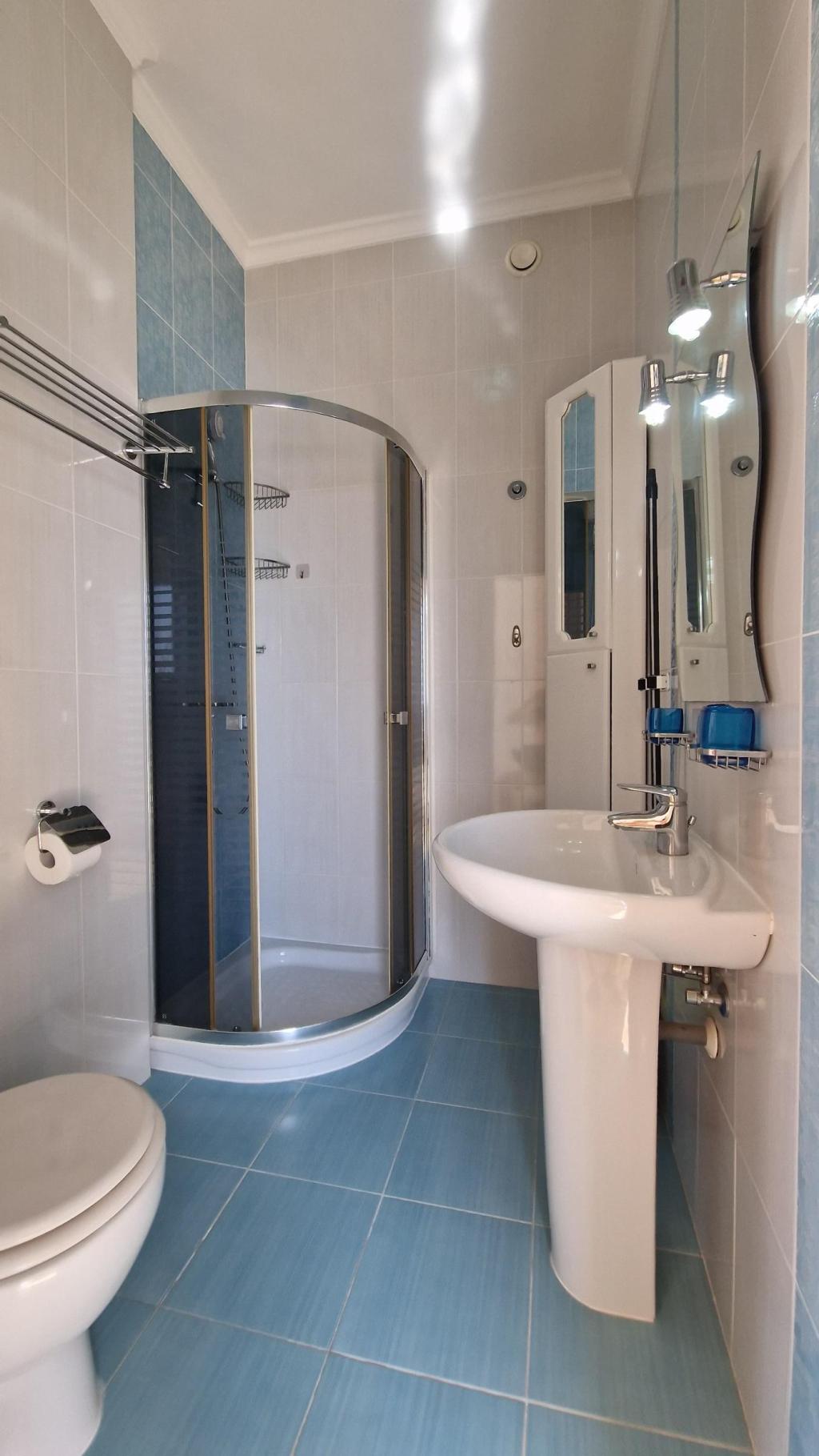 5 bed villas in Benitachell / El Poble Nou de Benitatxell
