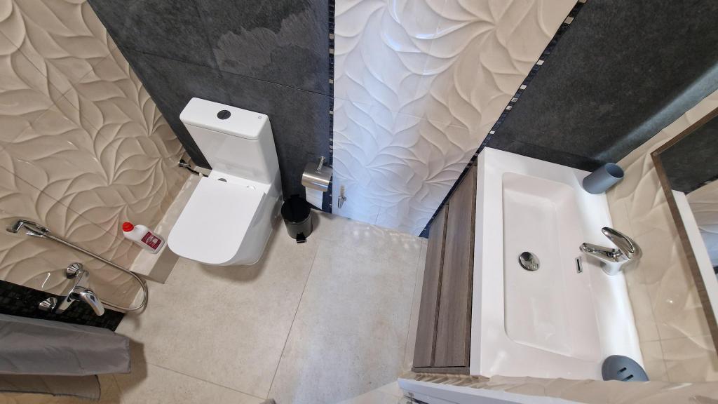 5 bed villas in Benitachell / El Poble Nou de Benitatxell