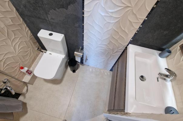 5 bed villas in Benitachell / El Poble Nou de Benitatxell