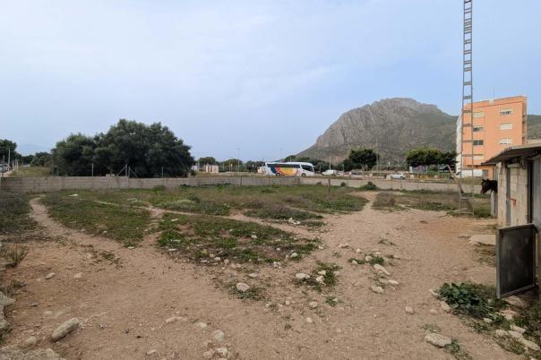 plot in El Verger