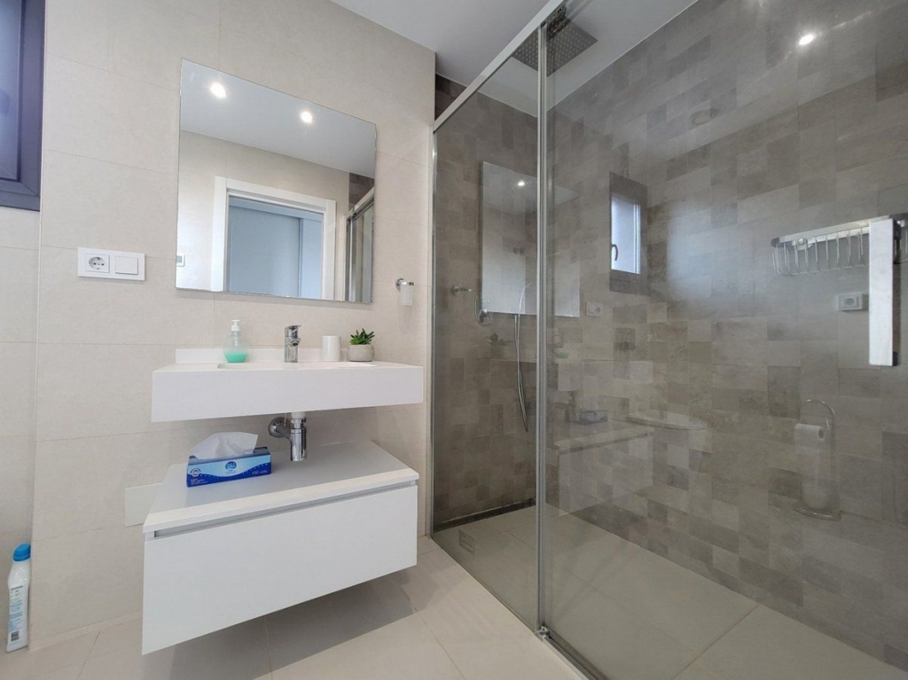 2 bed apartamento in Calpe / Calp