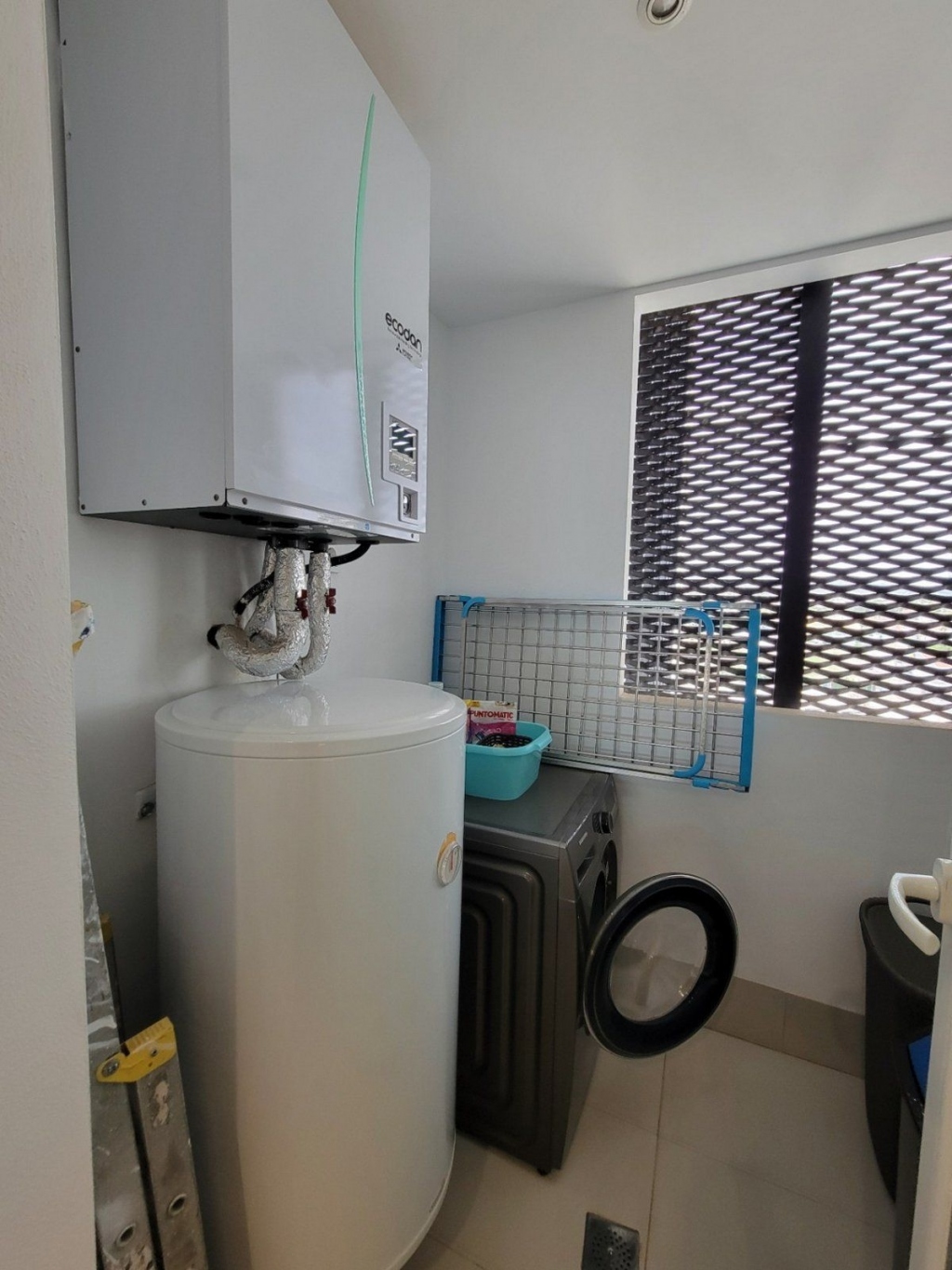 2 bed apartamento in Calpe / Calp