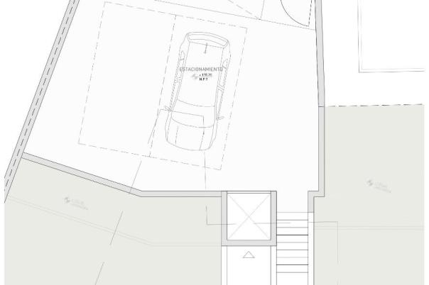 4 bed villas in Benissa