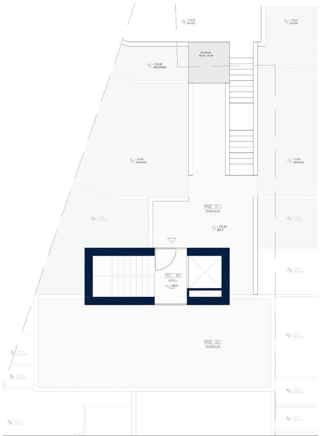 4 bed villas in Benissa