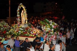 Fiestas in Calpe: "Virgen de la Merced" (September 2025)