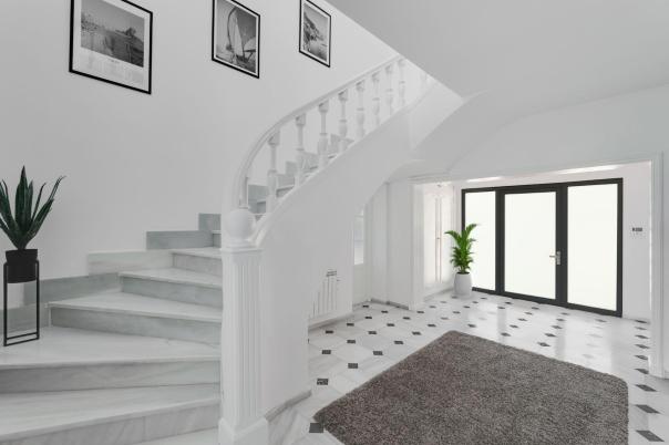 6 bed casa / chalet in Calpe / Calp