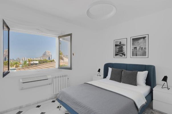 6 bed casa / chalet in Calpe / Calp