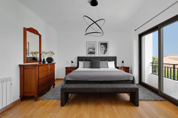 6 bed casa / chalet in Calpe / Calp
