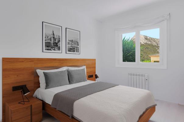 6 bed casa / chalet in Calpe / Calp