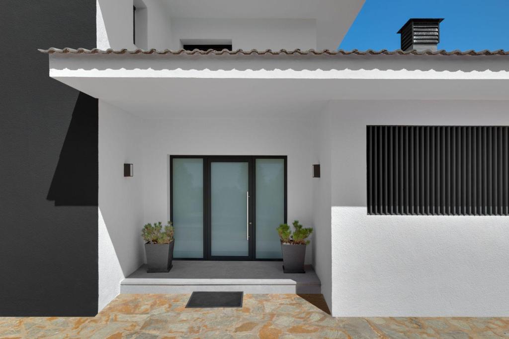 6 bed casa / chalet in Calpe / Calp