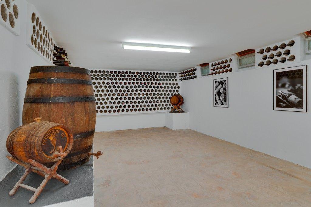6 bed casa / chalet in Calpe / Calp