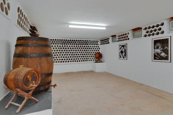 6 bed casa / chalet in Calpe / Calp