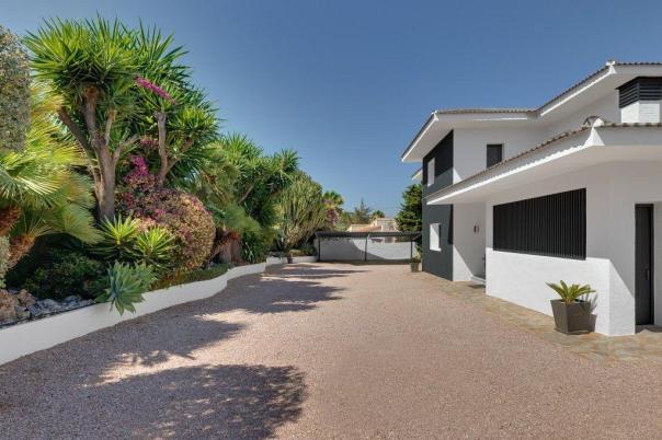6 bed casa / chalet in Calpe / Calp