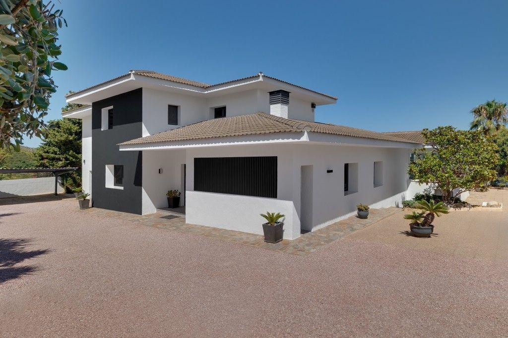 6 bed casa / chalet in Calpe / Calp