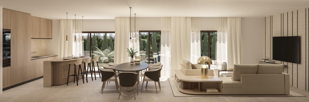 4 bed villa in Jávea