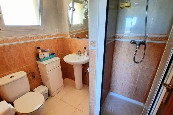 5 bed villa in Pedreguer