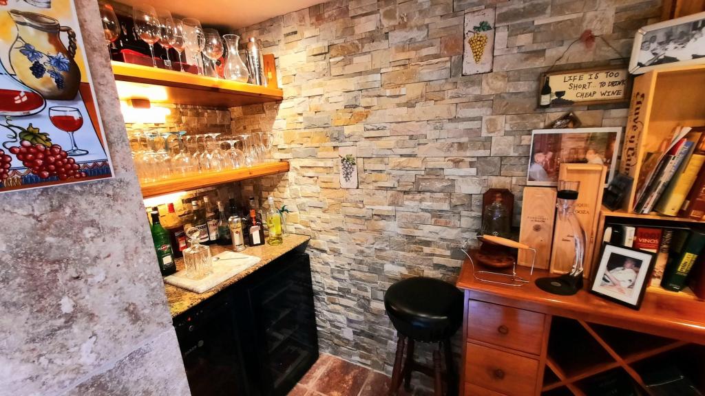 5 bed villa in Pedreguer