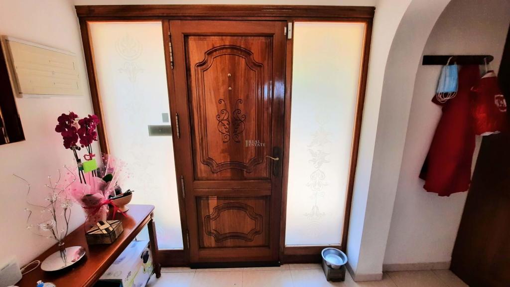 5 bed villa in Pedreguer