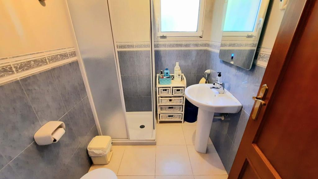 5 bed villa in Pedreguer
