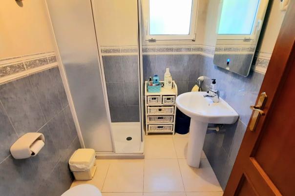 5 bed villa in Pedreguer