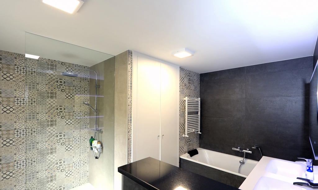 6 bed villa in Albir