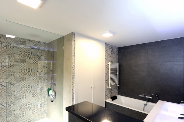 6 bed villa in Albir