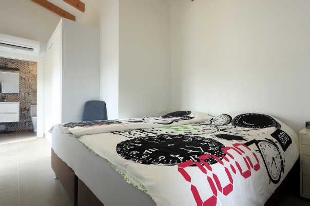 6 bed villa in Albir