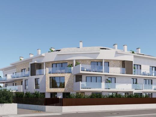 4 bed property in Jávea Xàbia