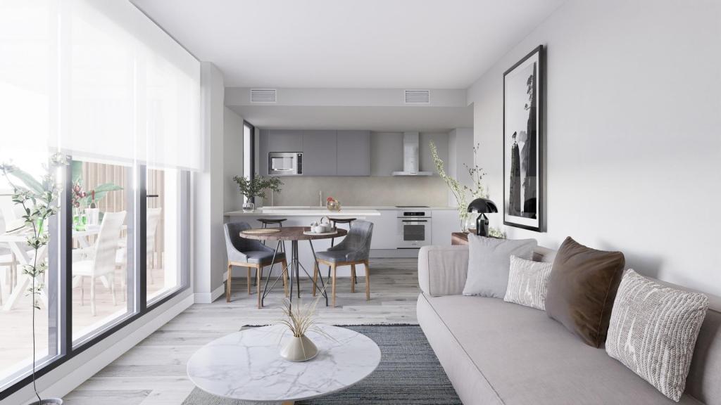 4 bed property in Jávea Xàbia