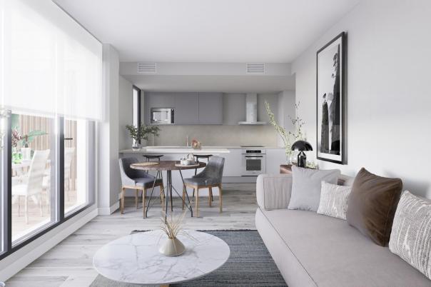 4 bed property in Jávea Xàbia