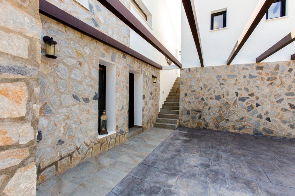 4 bed villa in Moraira
