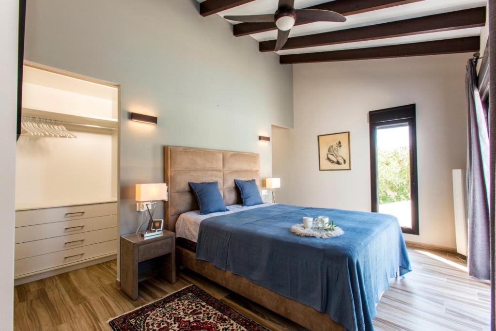 4 bed villa in Moraira