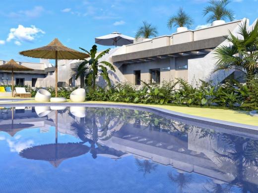 3 bed property in El Verger