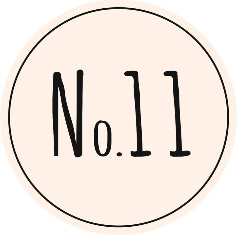 No. 11 Restaurant and Bar