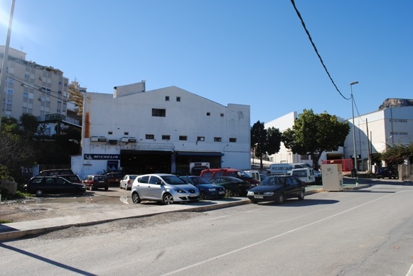 Neumaticos ZR - Tyre & Car Repairs
