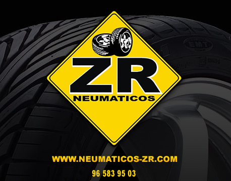 Neumaticos ZR - Tyre & Car Repairs