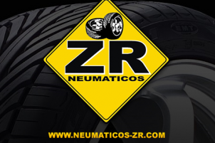 Neumaticos ZR - Tyre & Car Repairs