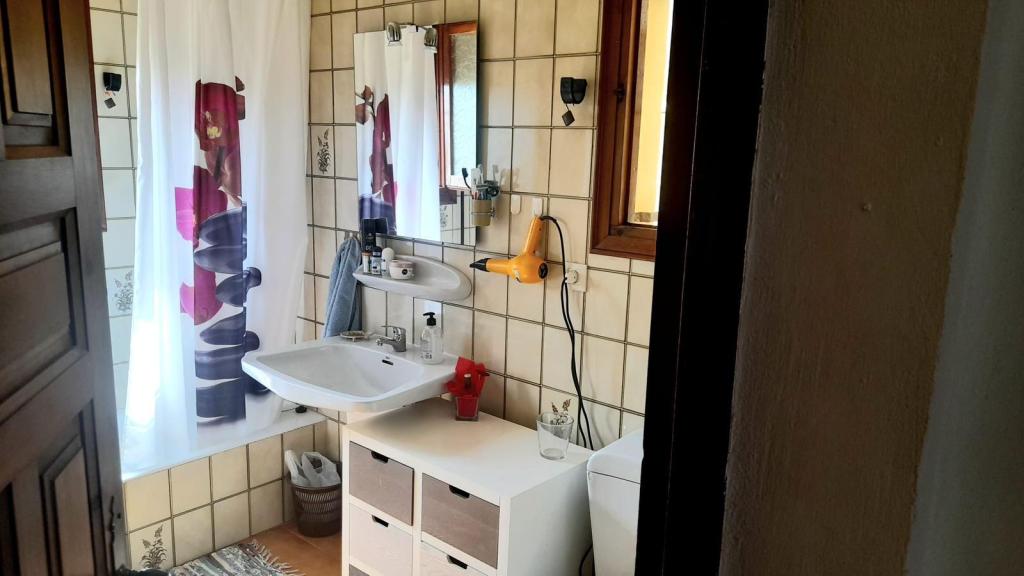 2 bed apartment in Teulada